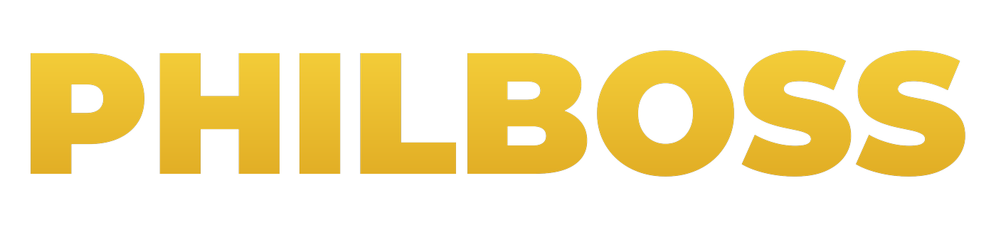 philboss logo